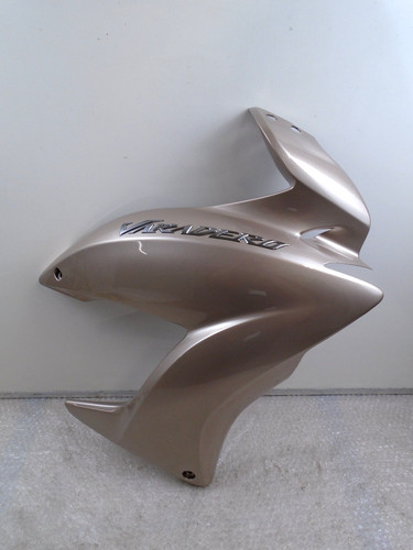 Honda xl125 varadero 2007 - xl125,