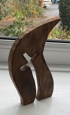 Wooden Freestanding Cross