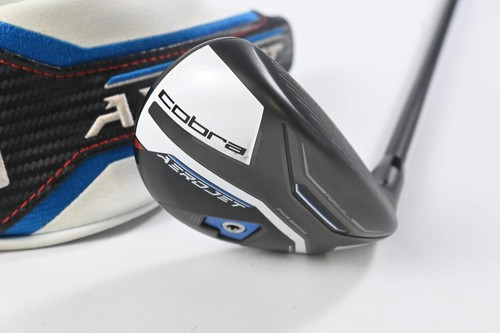 Cobra aerojet hybrid 21 - aerojet, /