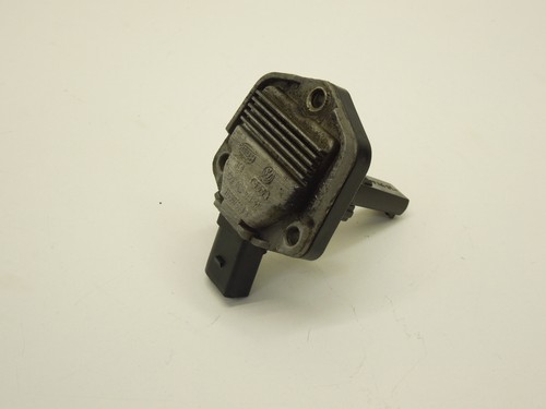 Caravelle oil level - oil,
