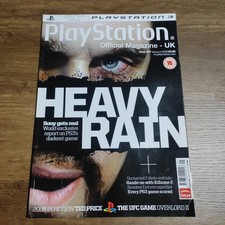 Official UK PlayStation 3