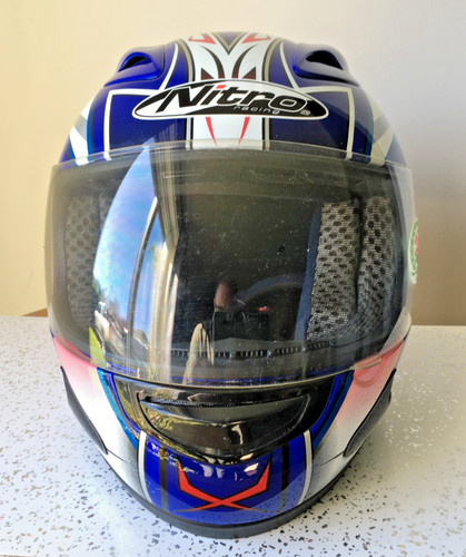 Nitro n325 junior full - nitro, n325-vx