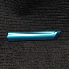 A2026908062 Mercedes W202 C Class Right Front Fender Strip Trim - Green A