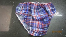 AB PVC  KNICKERS  /PANTS  SIZE  22-42 INCH    AB 26