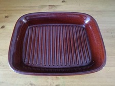 Simpsons Ovenstone Cookware Baking Dish