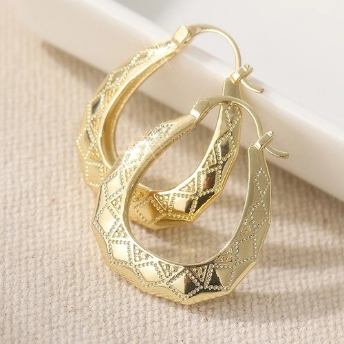 Solid 9ct gold victorian - solid,