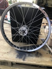 Old school BMX shamino high