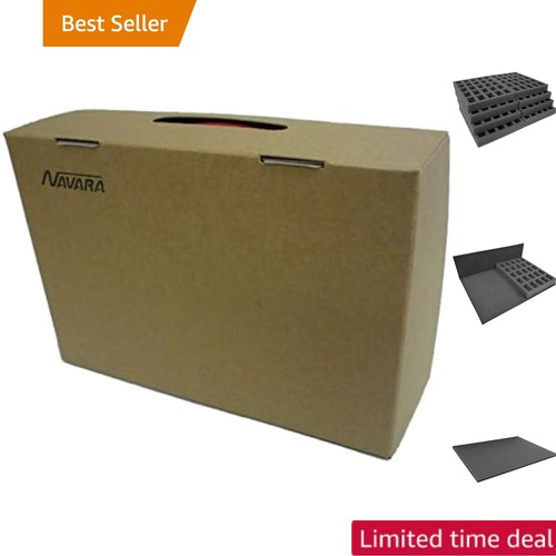 Compact storage case for - storage,