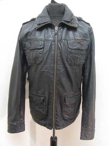 Vintage superdry leather - vintage,