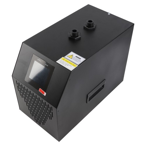 Aquarium water chiller - water,