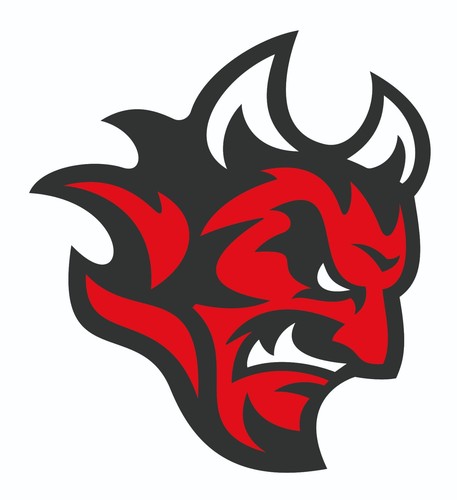 Cardiff devils new logo - new,