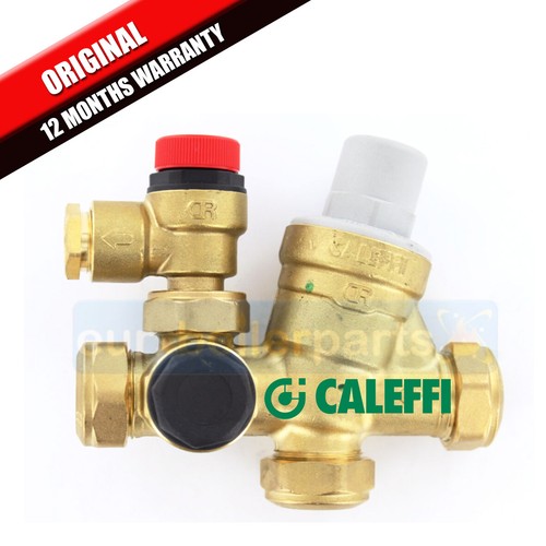 Altecnic caleffi febdec - altecnic,