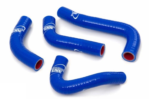As3 silicone radiator hoses - silicone,