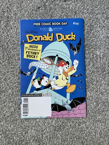 Free comic book day 2020 - free,
