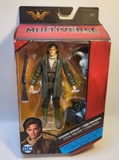 Steve Trevor Dc Comics