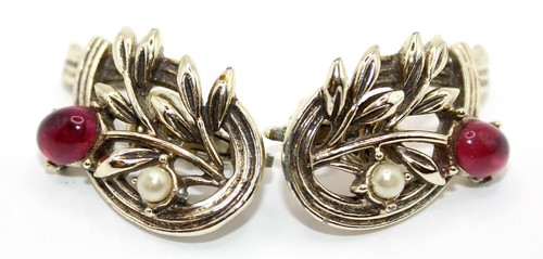 Vintage 1950s jewelcraft - 1950s,