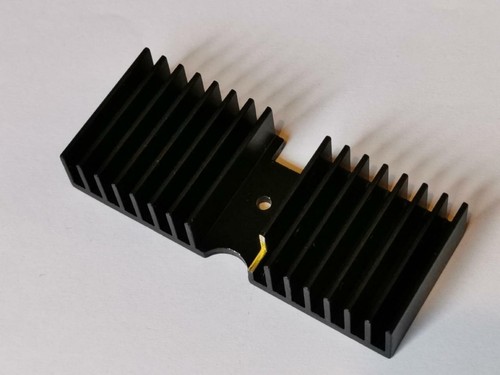 Original sinclair heatsink - original,