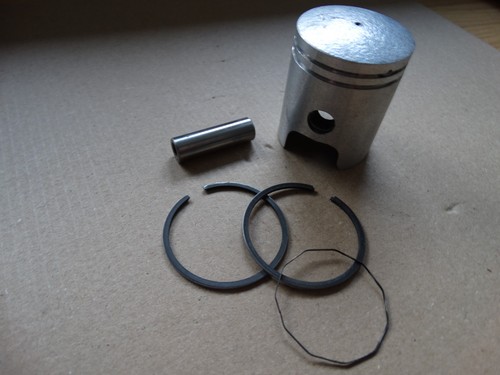 Standard piston set for - standard, honda