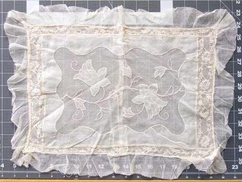 Antique daffodil boudoir - antique,