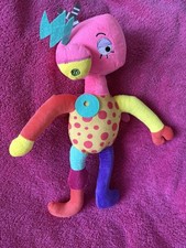 12”  ZOOBLE soft toy | The