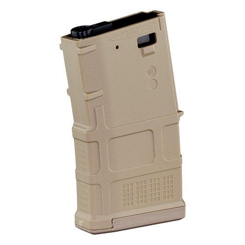 Dmag pmag style - pmag-style, short