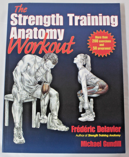 The strength training - strength,