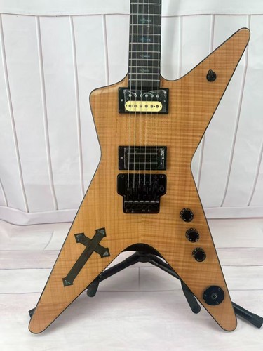 Custom dean dimebag - dimebag, darrell