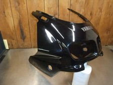 Yamaha FZS600 Fazer 5DM1 1998