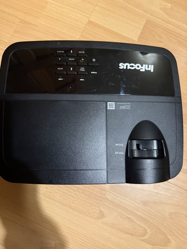 Infocus in116x projector hdmi - in116x,
