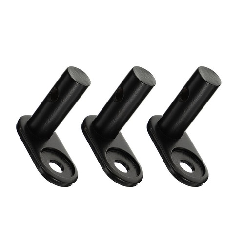 3pcs bike trailer coupler - bike,