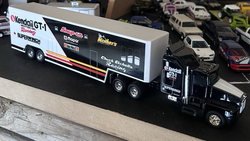 Corgi nhra chuck - corgi,