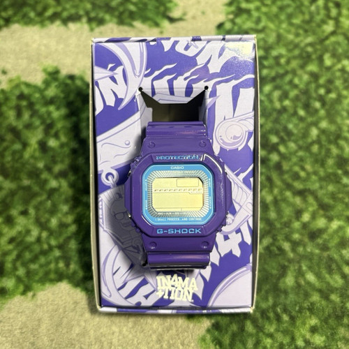 Casio shock in4mation - casio,