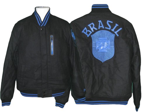 Nike brazil football varsity - brazil,