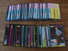 Merlin WWF Gold Series