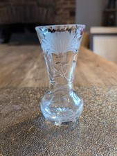 Vintage Small Royal Brierley