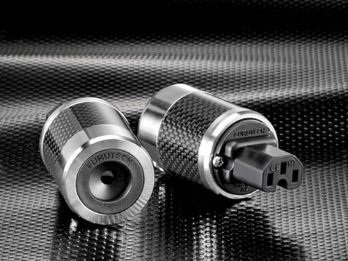 Furutech high end - grade, inlet