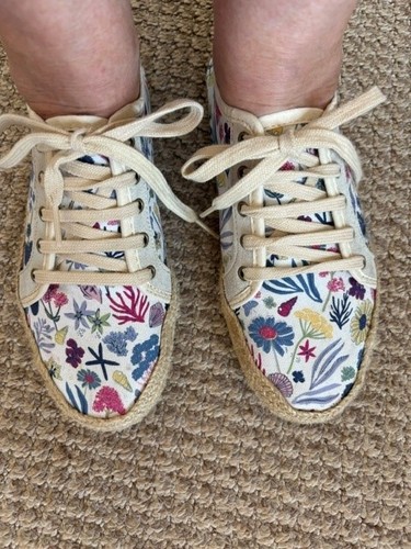 Ladies moshulu lace - ladies, lace-up