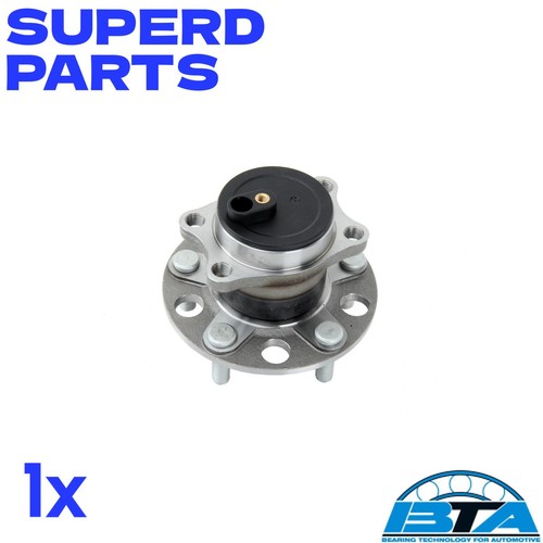 Wheel bearing kit 361111184174 - wheel,