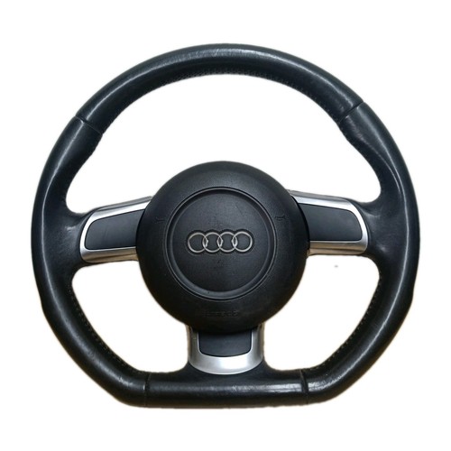 Audi mk2 s line - a3, flat