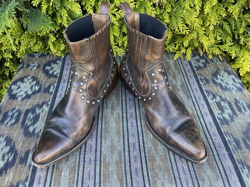 Frye women brown tan - women’s,