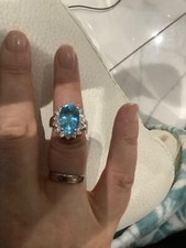 pariba tourmaline ring one of