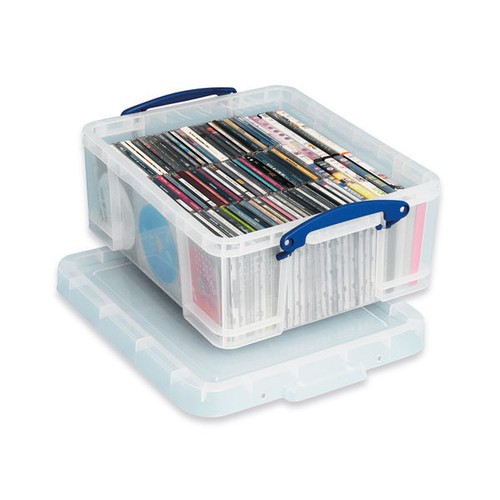 Really useful 18 litre - 2,