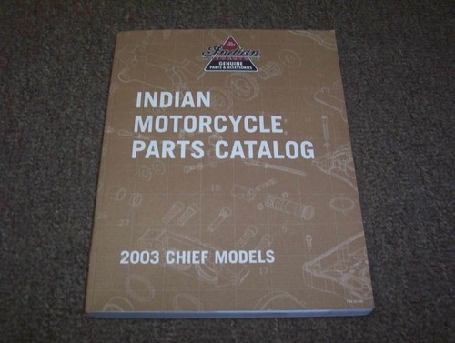2003 indian chief - chief, motorcycle