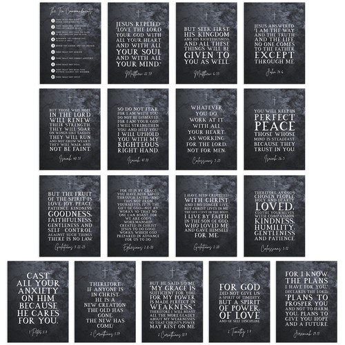 Christian holy bible scripture - christian,