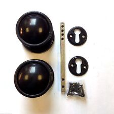 Plastic Rim / Mortice Door