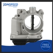 Throttle Body FOR MITSUBISHI