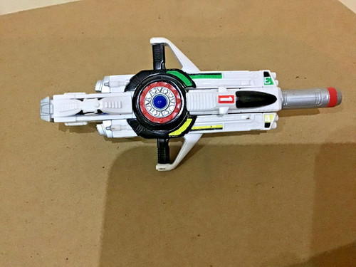 Power rangers time - rangers, force