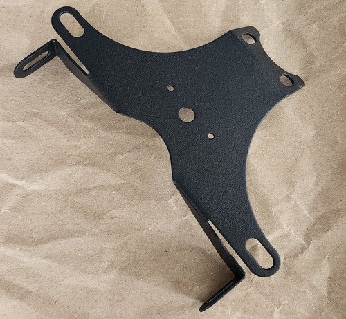 Advance tail tidy - advance, for