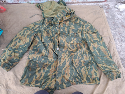 Russian army winter warm - russian,