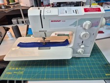 bernina 1008 sewing machine